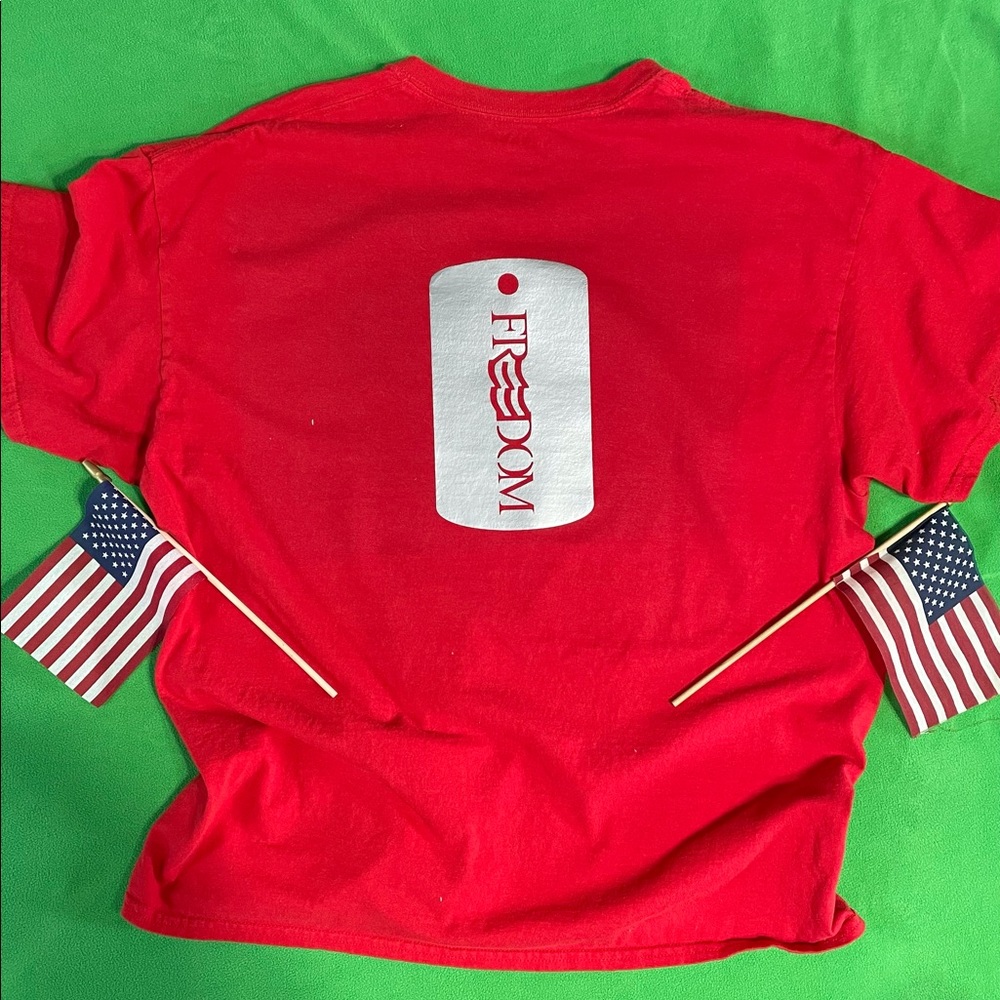 Proud To Be An American Biker